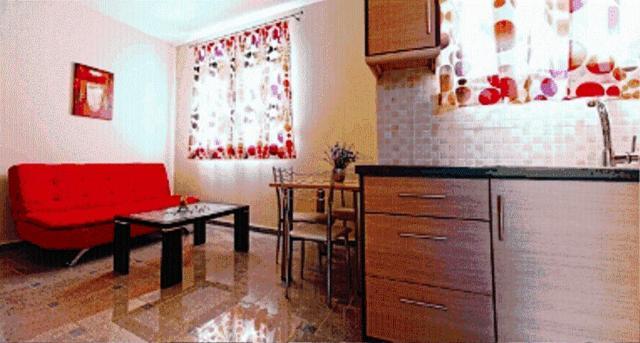 Arisvi Hotel Skala Kallonis Pokój zdjęcie
